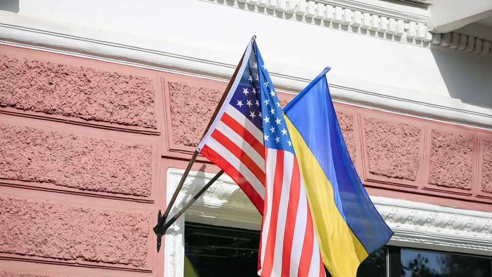 США вже надали Україні технічні дані для початку виробництва деяких проєктів