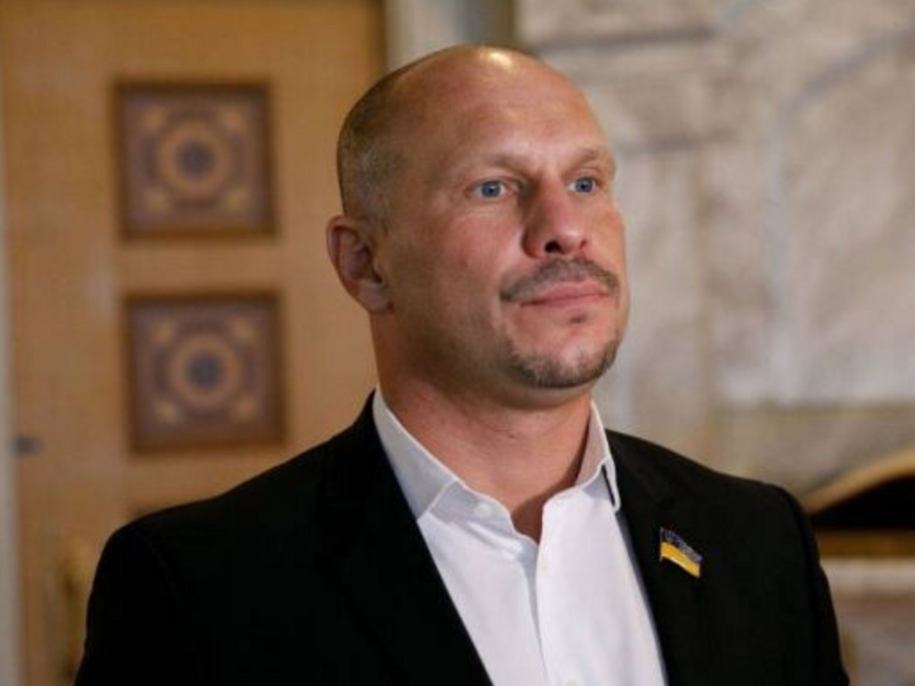 Киву вбито пострілами в груди та голову, пишуть росЗМІ