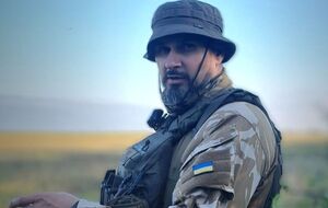 Сенцов о Путине: Я хочу увидеть крах путинской России, крах путинского режима, когда от него все отвернутся