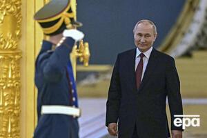 Путин пока не объявлял о намерении баллотироваться в президенты РФ