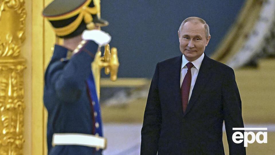 Путин пока не объявлял о намерении баллотироваться в президенты РФ