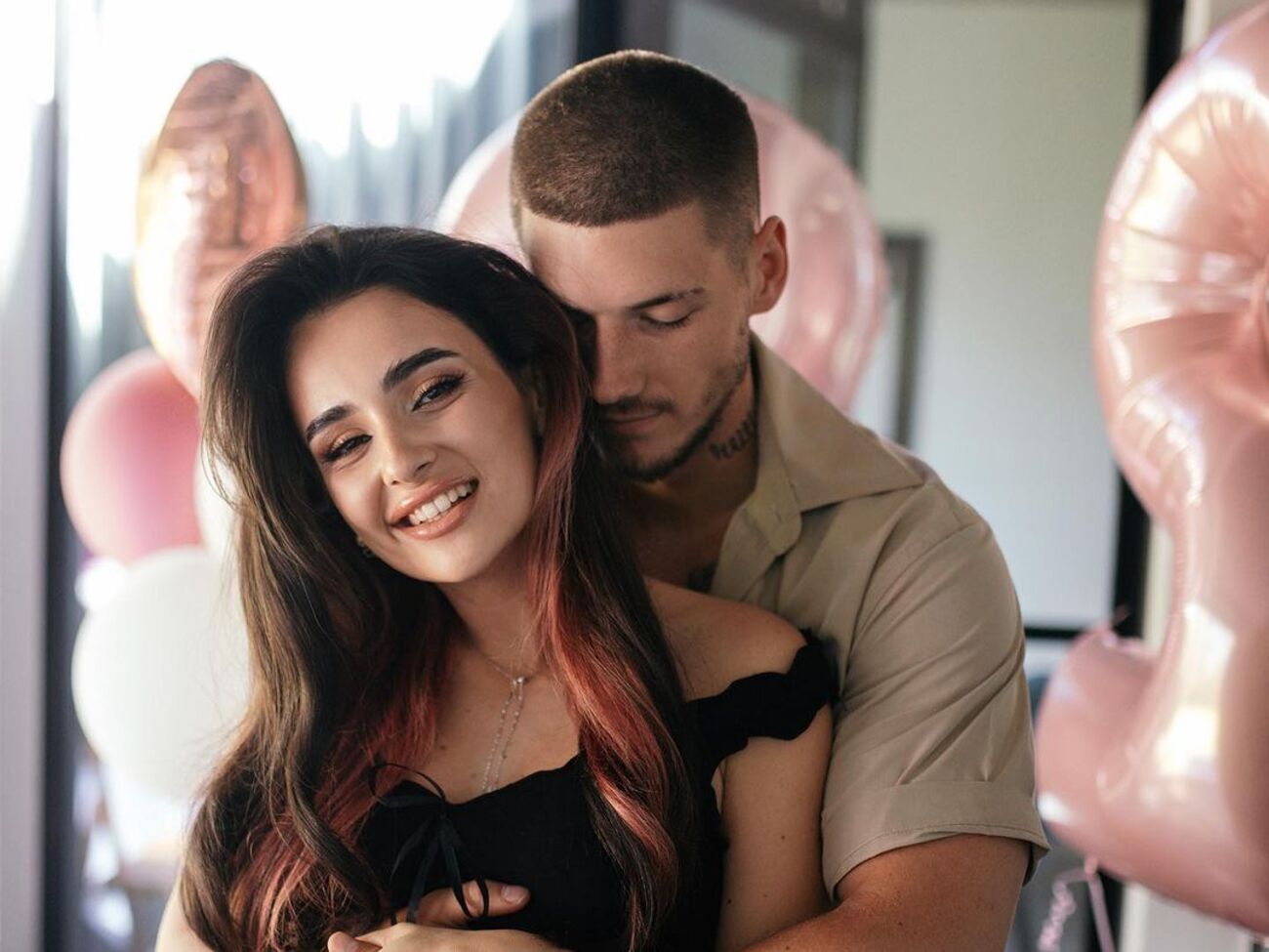 Трінчер: Наші стосунки перетворилися з абсолютного щастя на абсолютне нещастя