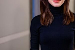 Марин была самым молодым премьер-министром в мире, когда заняла должность в 2019 году – тогда ей было 34 года