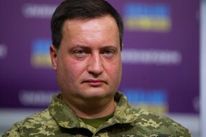 Юсов зазначив, що зараз запаси ракетних озброєнь у РФ значно нижчі, ніж на початку повномасштабного вторгнення в Україну