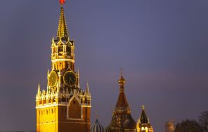 В Госдуме и Кремле приняли бюджет, треть всех расходов которого отведена на военные цели