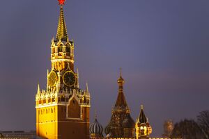 В Госдуме и Кремле приняли бюджет, треть всех расходов которого отведена на военные цели