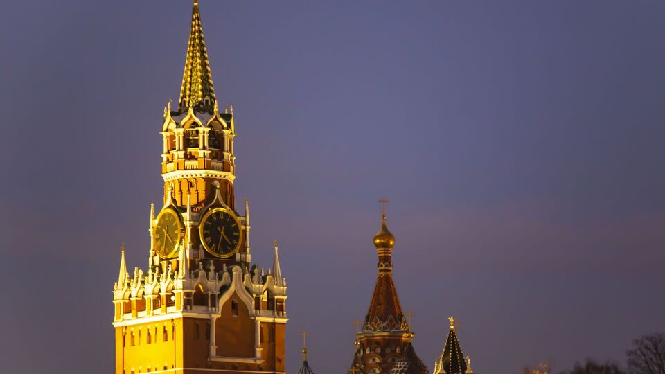 В Госдуме и Кремле приняли бюджет, треть всех расходов которого отведена на военные цели