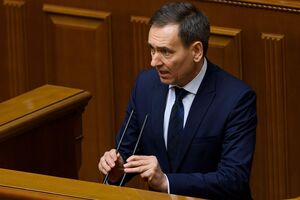 Веніславський назвав причину свого звільнення Зеленським
