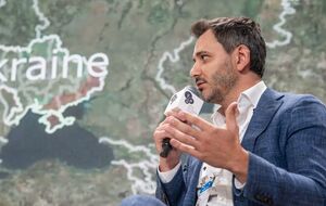 Чернєв про обіцянки партнерів допомагати: Це не означає, що нам допоможуть перемогти, це означає, що не дозволять перемогти Росії