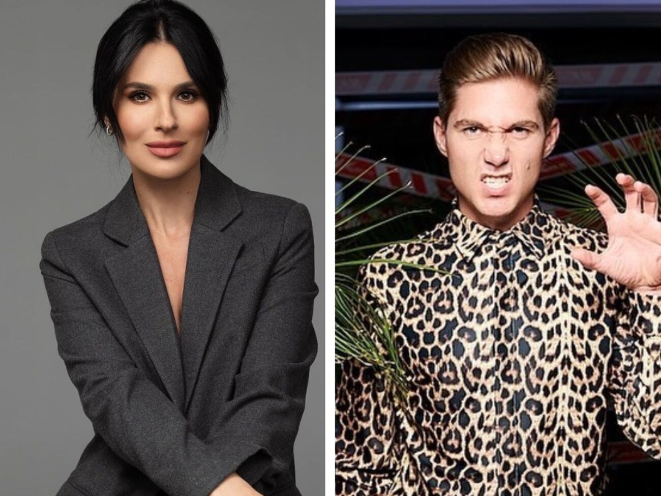 В августе у Ефросининой и Остапчука возник конфликт