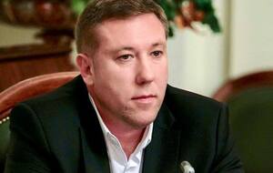 Сольвара обвиняют в том, что он скрыл квартиру в Киеве и получал из бюджета компенсацию за жилье