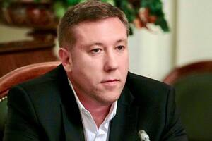 Сольвара обвиняют в том, что он скрыл квартиру в Киеве и получал из бюджета компенсацию за жилье