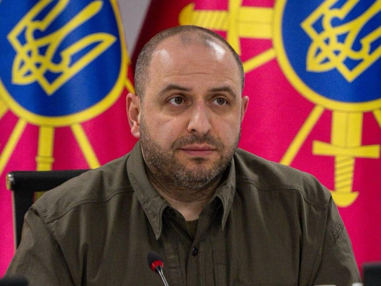 Украина стремится к совместному с США производству оружия и военной техники