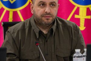 Украина стремится к совместному с США производству оружия и военной техники