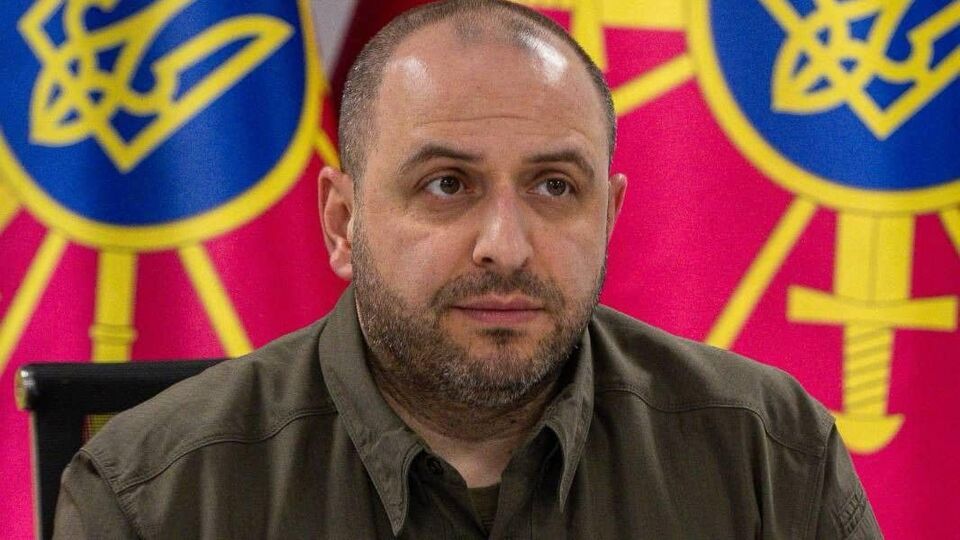 Украина стремится к совместному с США производству оружия и военной техники
