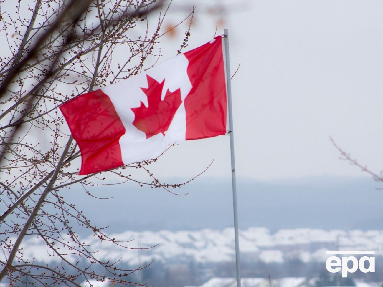 Позицию Канады озвучила глава МИД