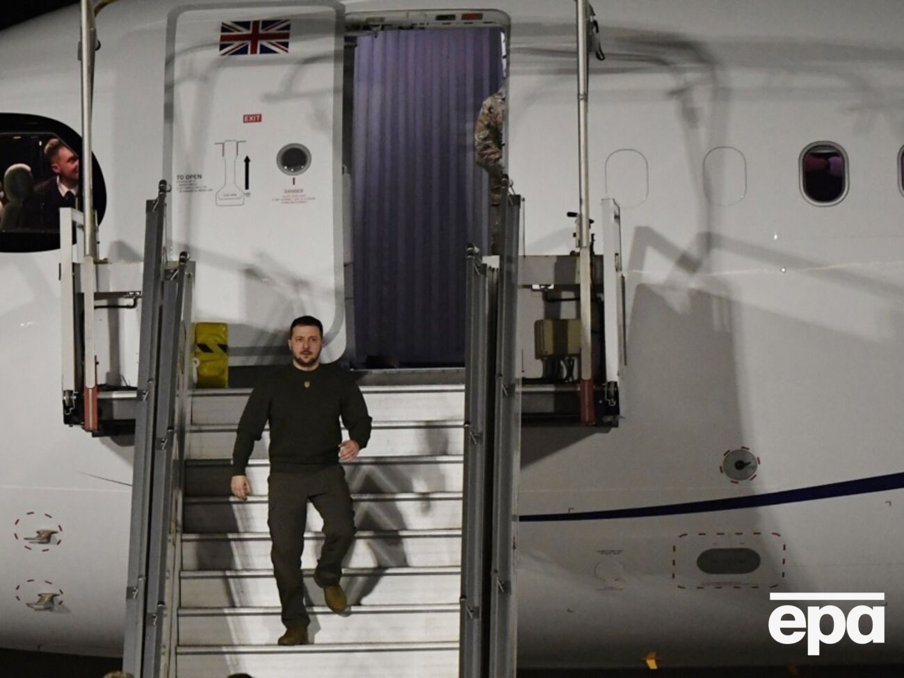 Це буде перша поїздка Зеленського до Латинської Америки з початку повномасштабного російського вторгнення