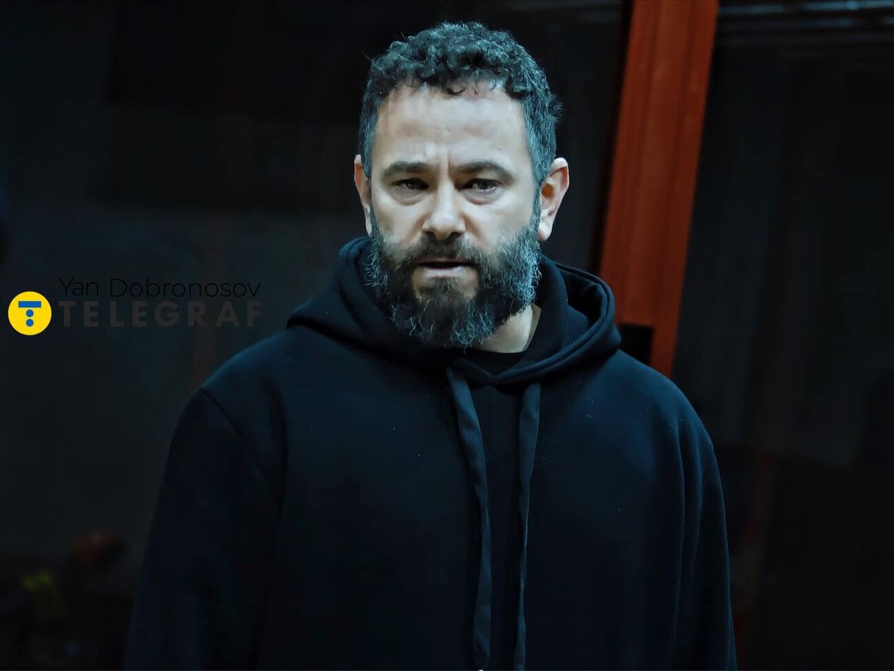 Дубінського підозрюють у держзраді