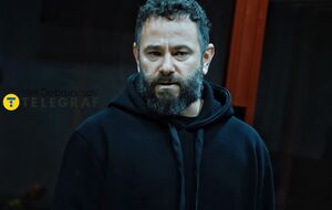 Дубинского подозревают в госизмене