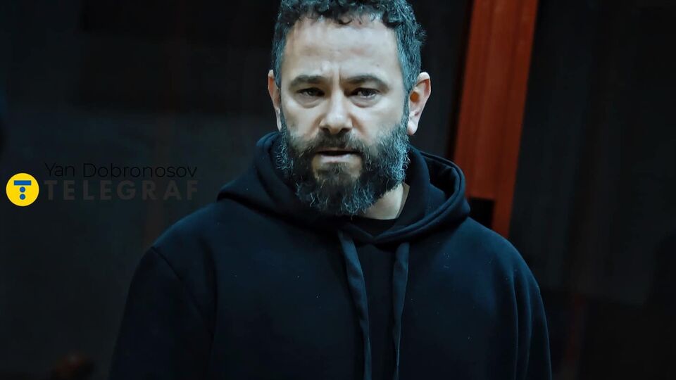 Дубинского подозревают в госизмене