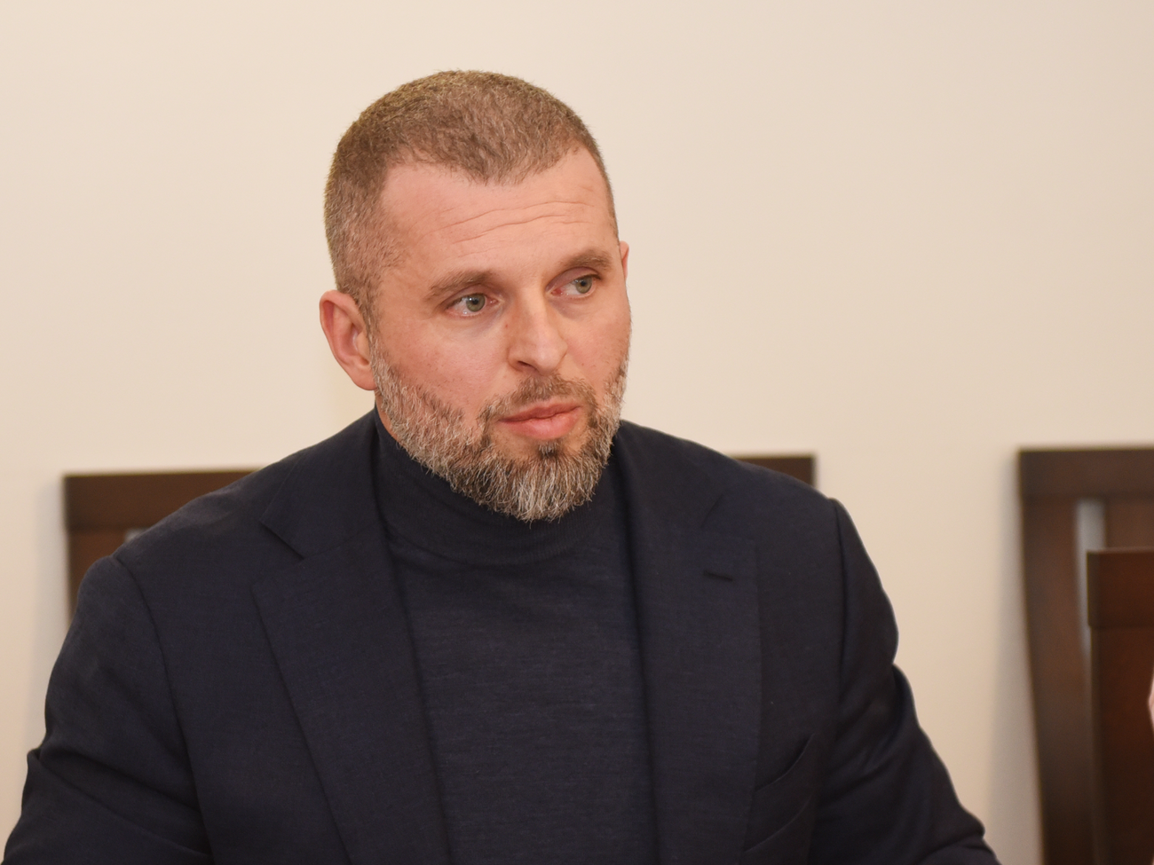 Бидный поддержал решение МОК разрешить российским спортсменам изменить гражданство