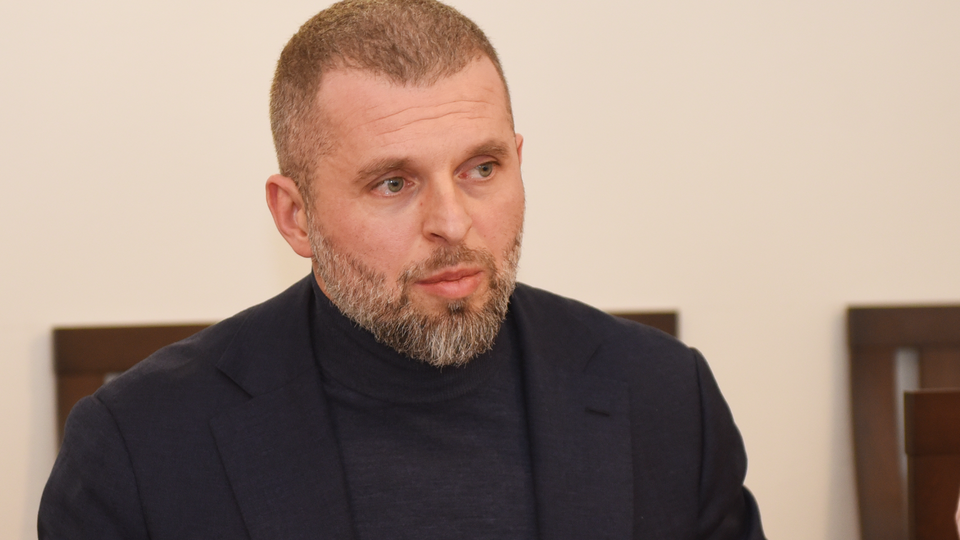 Бідний підтримав рішення МОК дозволити російським спортсменам змінити громадянство