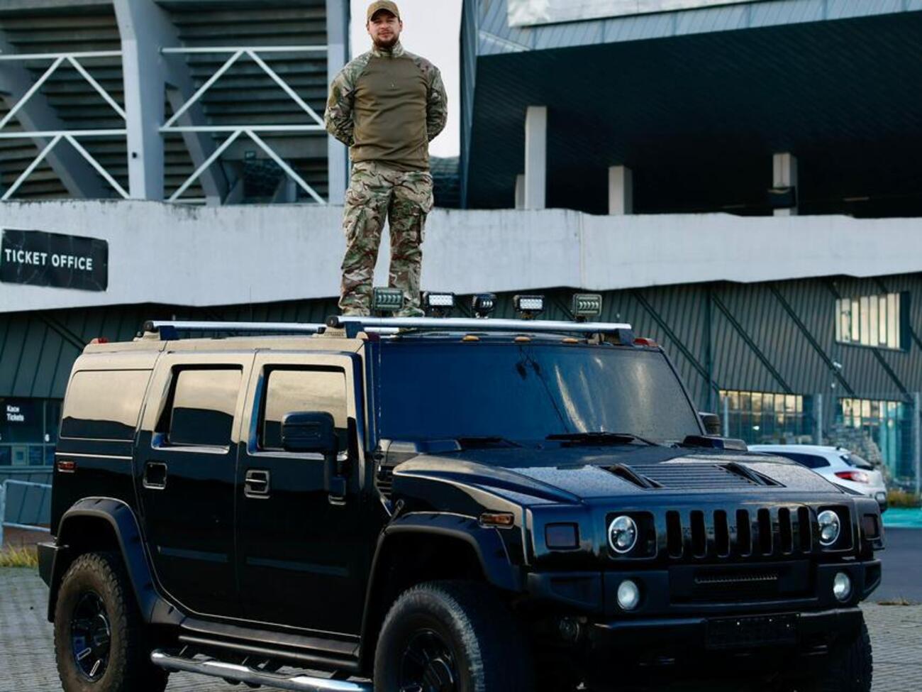Волонтери підкреслюють, що кожний донат у сумі 100 грн – окремий шанс отримати машину