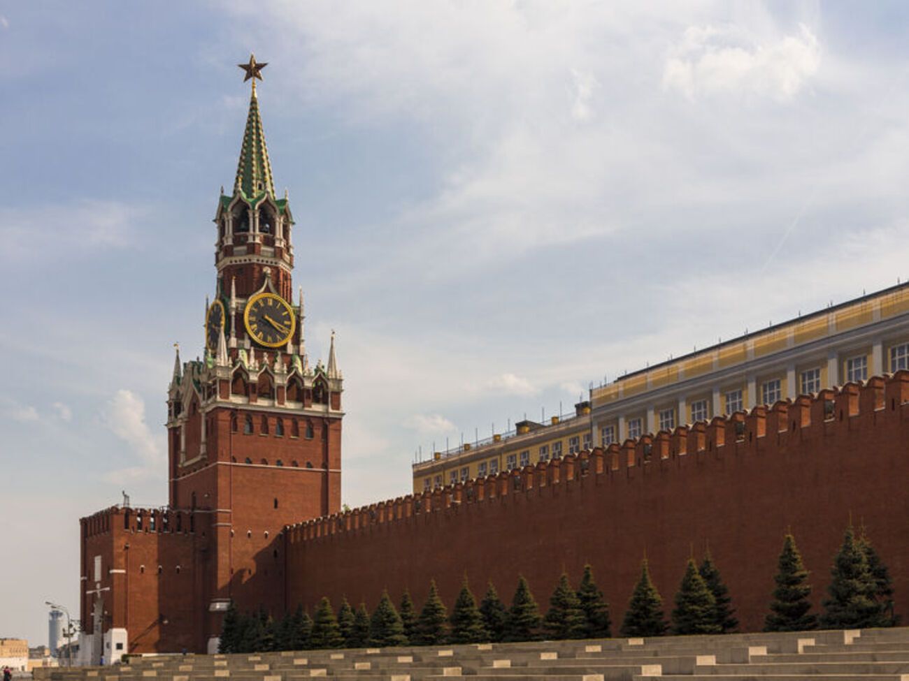 Журналисты, имеющие опыт работы в России на заре правления Путина, будут задействованы в дезинформационной кампании против Украины, говорят в ЦПД