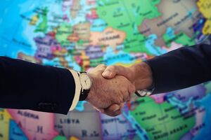 Армения и Азербайджан договорились о большем числе совместных мероприятий