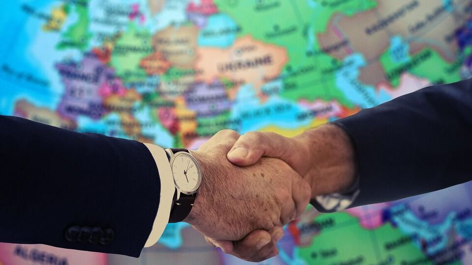 Армения и Азербайджан договорились о большем числе совместных мероприятий
