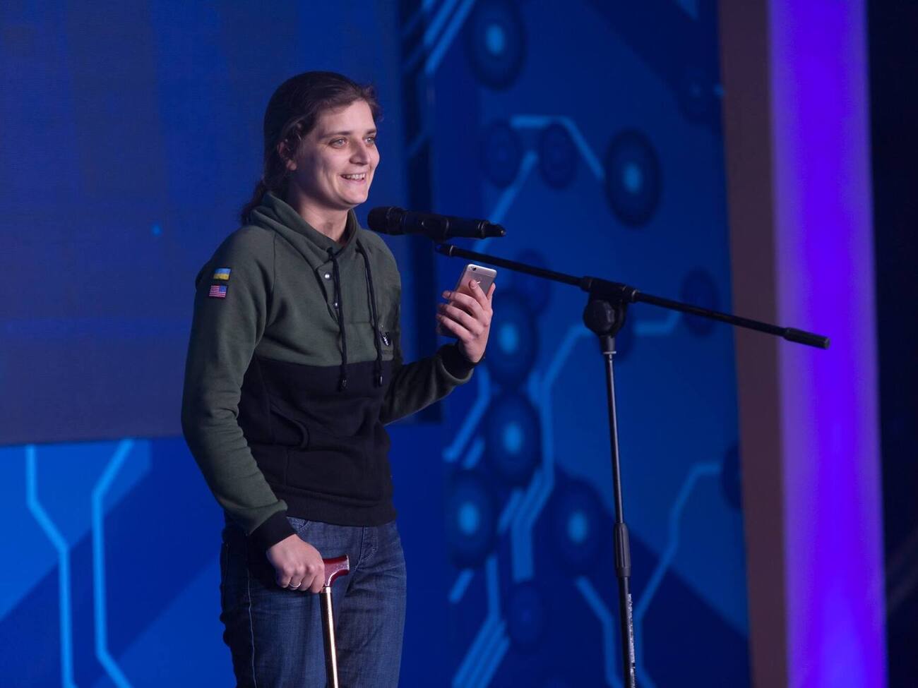 Берлінська вважає, що українців треба готувати до довгої війни