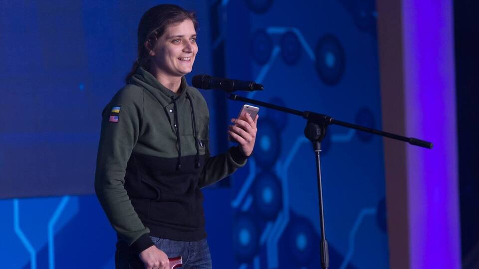 Берлінська вважає, що українців треба готувати до довгої війни