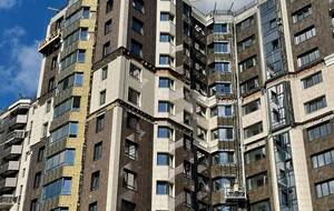 Грант обеспечит около 400 ипотек для внутренних переселенцев