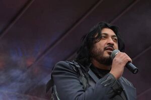 Ясинський про Петра Чорного: В Україні іншого рома – такого відомого, талановитого, потужного, яскравого – немає