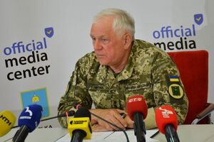 По словам Артюха, всего под эвакуацию в Сумской области подпадает 115 населенных пунктов