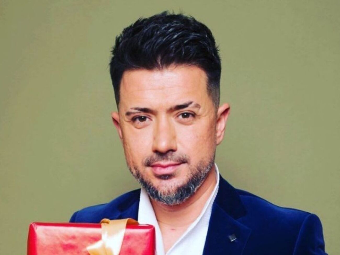 Налчаджиоглу не повідомляв про розлучення