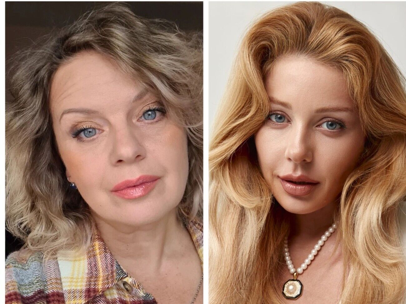 Витовская о родстве с Тиной Кароль: Ну я не думаю, что у нас есть время на то, чтобы поддерживать родственные связи