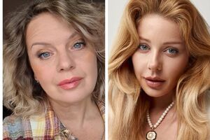 Витовская о родстве с Тиной Кароль: Ну я не думаю, что у нас есть время на то, чтобы поддерживать родственные связи