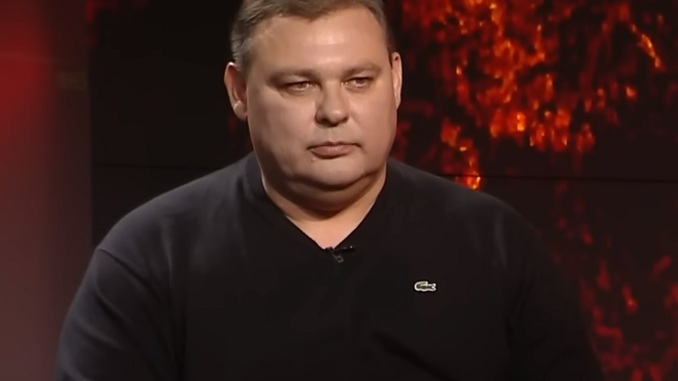 Кондратюк отметил, что контрнаблюдение – единственный способ вовремя выявить и предотвратить покушение со стороны агентов РФ