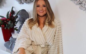 Могилевская о материнстве официально не сообщала