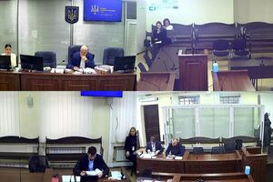 Глиняного заарештовано з можливістю внесення застави майже 5 млн грн