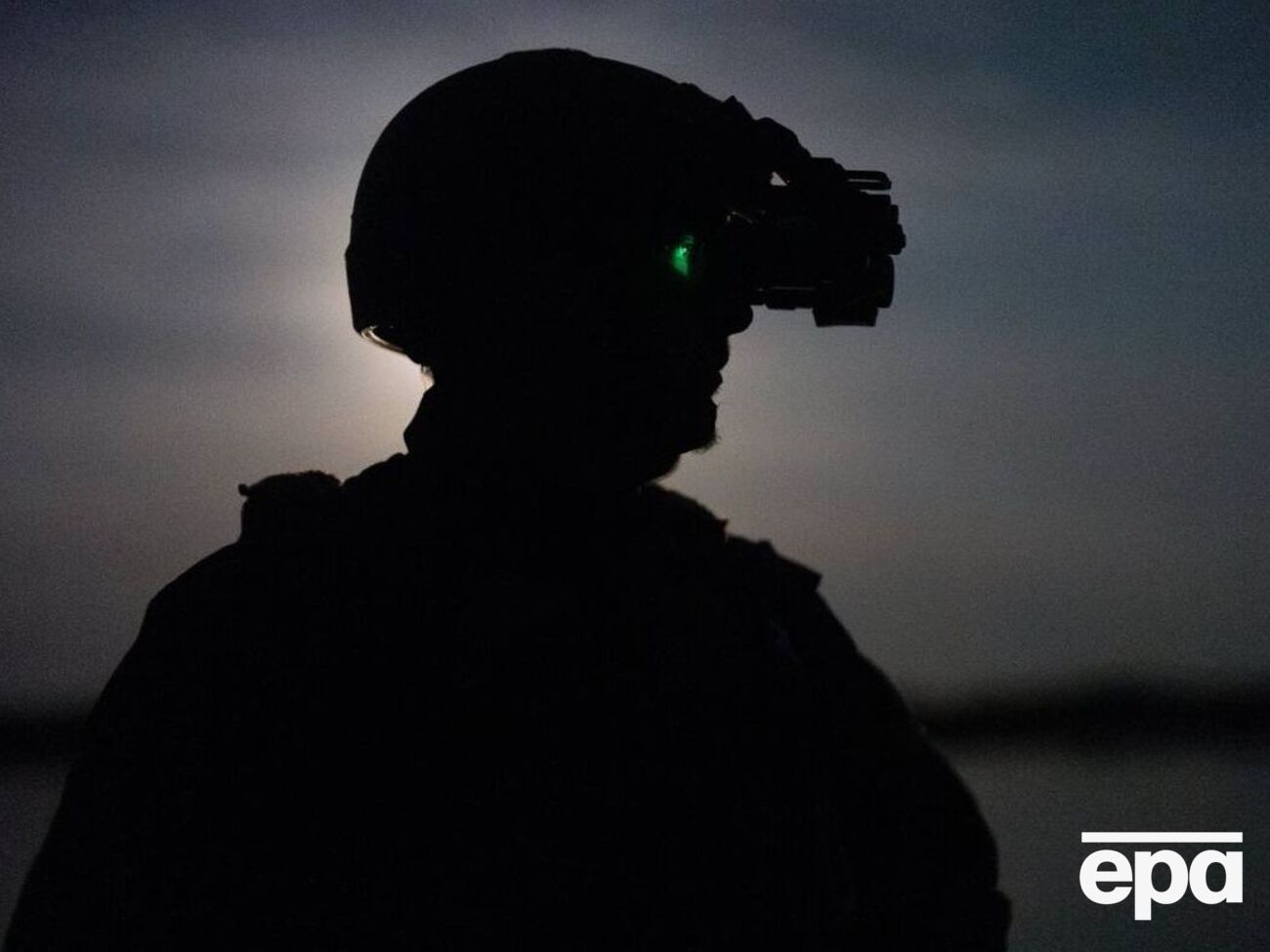 Сили спеціальних операцій продовжують роботу в Херсонській області