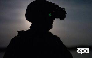 Сили спеціальних операцій продовжують роботу в Херсонській області