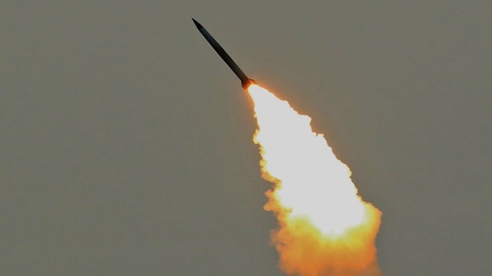 Вражеские ракеты были уничтожены в Днепропетровской и Киевской областях