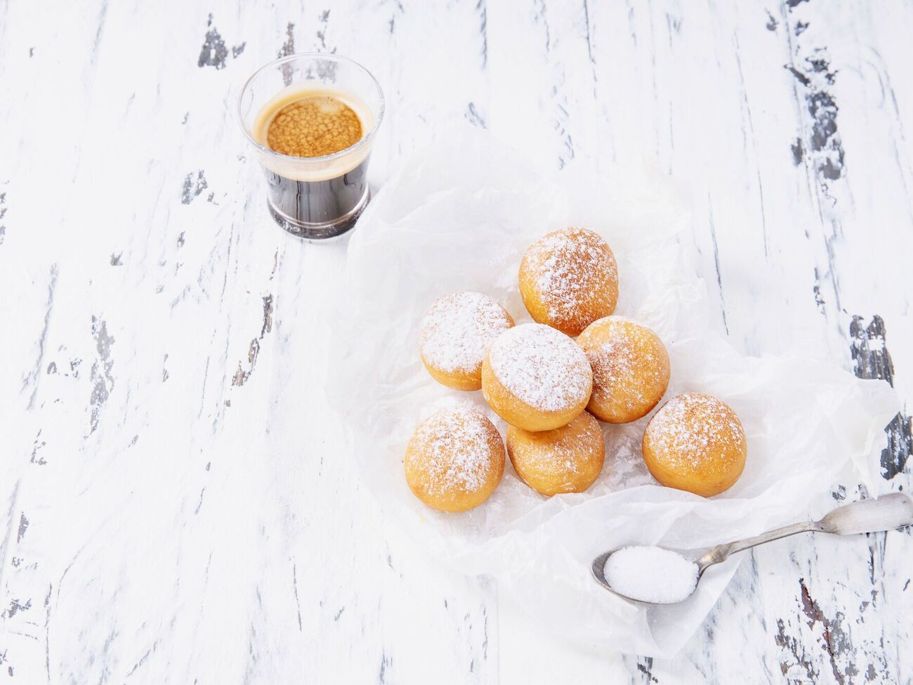 Пундики смажать на олії