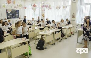 Україна за чотири роки із часу минулого дослідження пережила масштабні освітні втрати