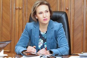 Алла Басалаева: Мы делаем все, чтобы международные партнеры, доверяя нам значительные средства, были уверены в их эффективном использовании