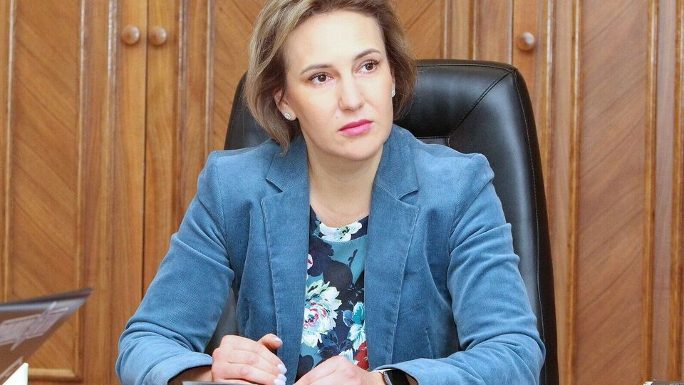 Алла Басалаева: Мы делаем все, чтобы международные партнеры, доверяя нам значительные средства, были уверены в их эффективном использовании