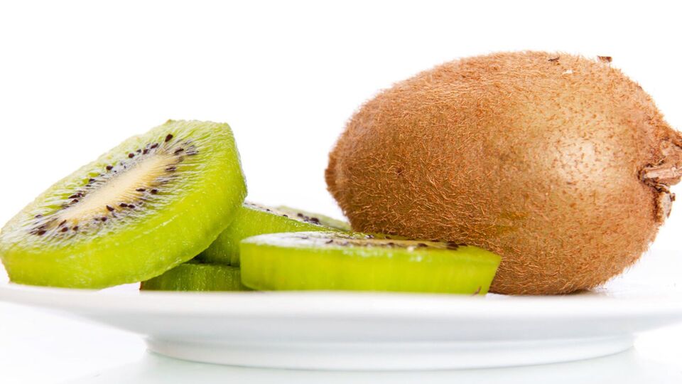 Шкірку можна зняти одним рухом