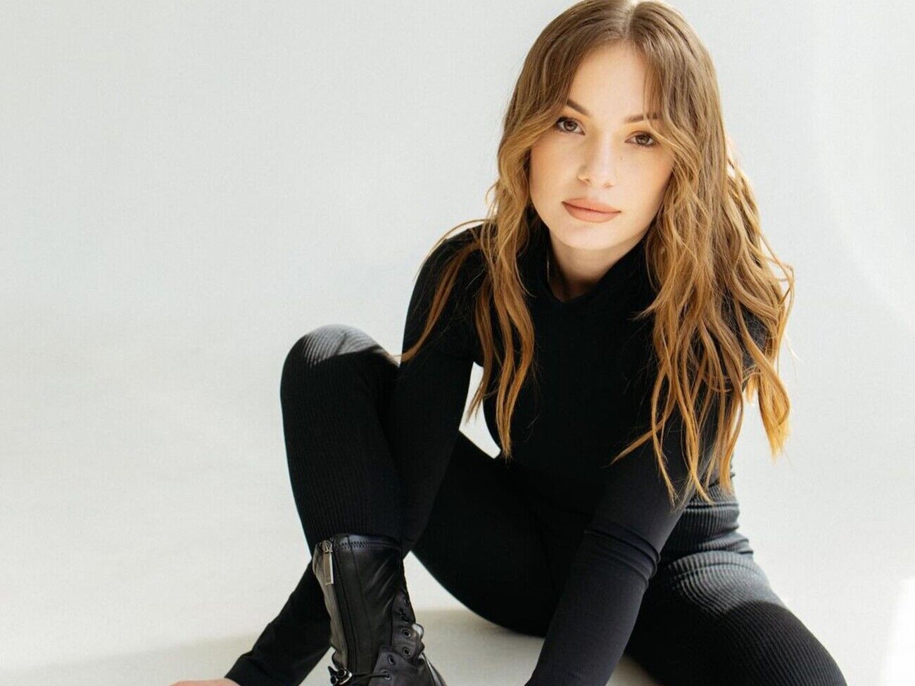 Данілкіна: Я дуже хочу, щоб у вашій голові зник бар'єр про ділення людей